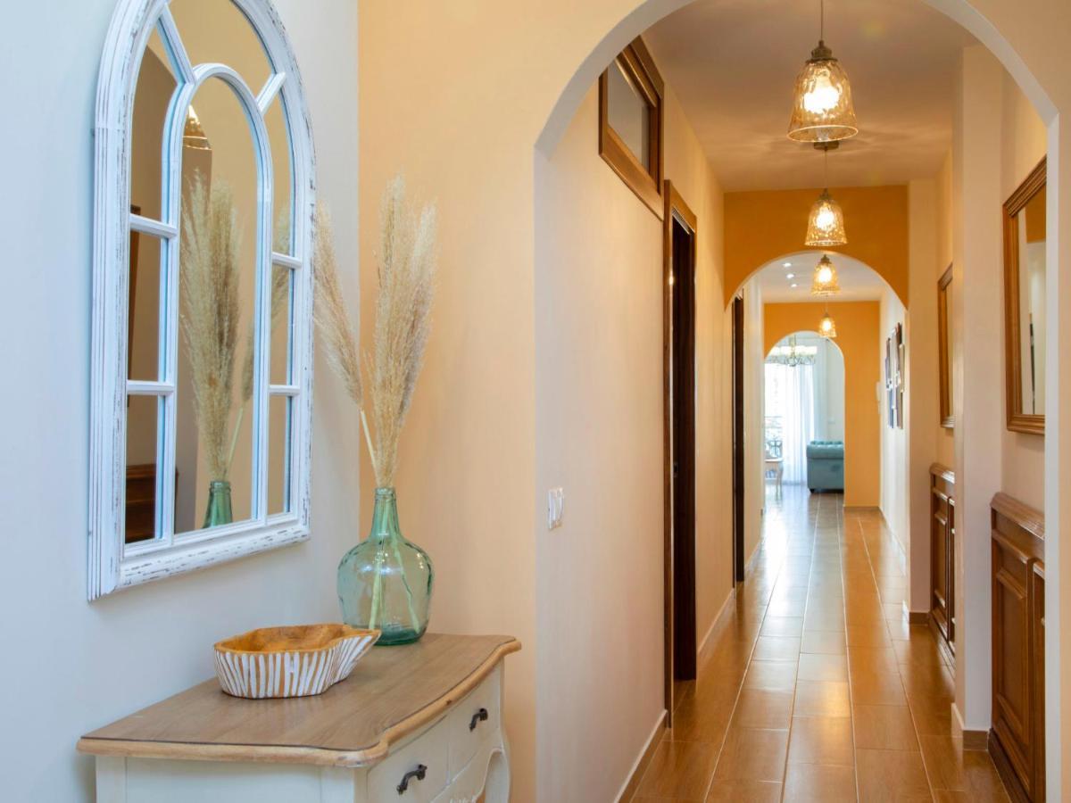 Apartment Frentemar 01 By Interhome Calp Dış mekan fotoğraf