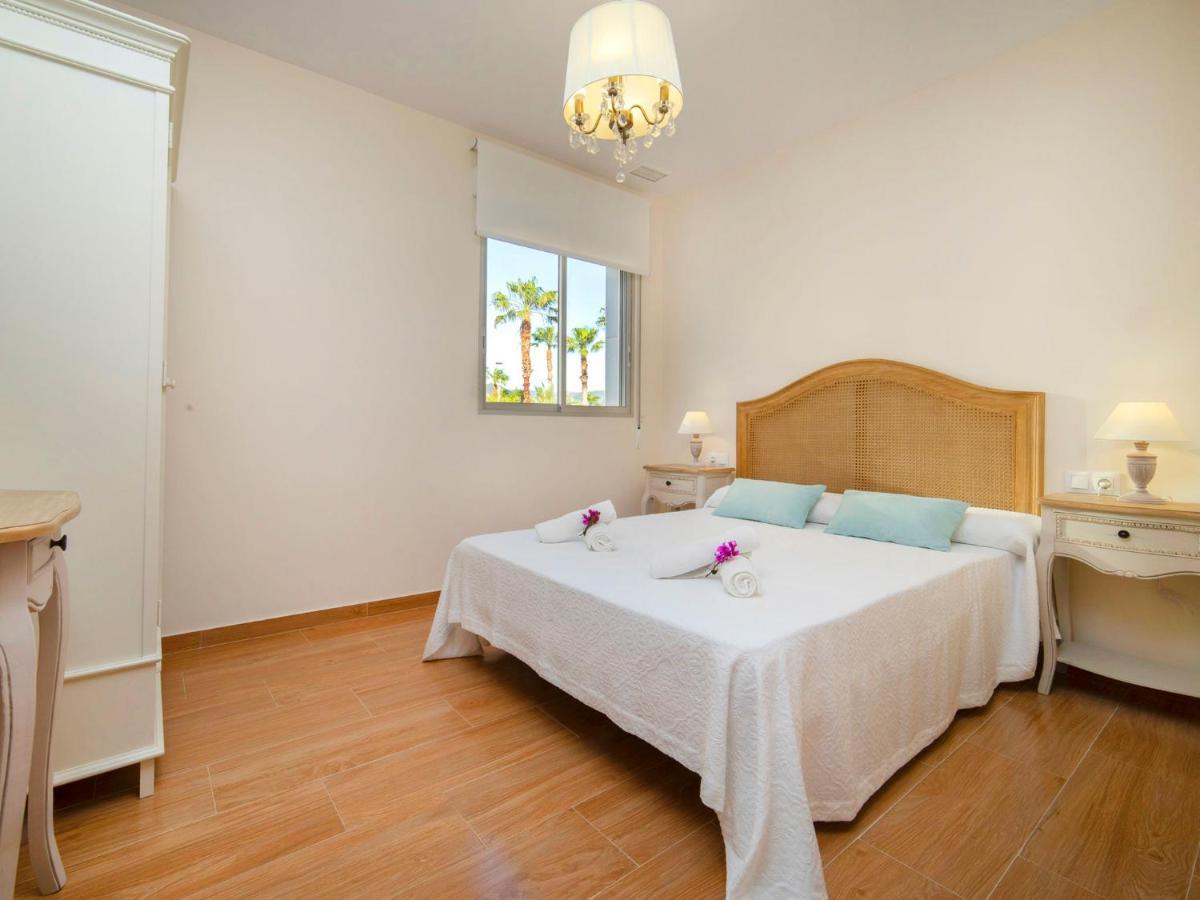 Apartment Frentemar 01 By Interhome Calp Dış mekan fotoğraf