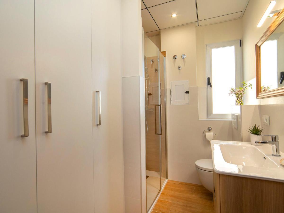 Apartment Frentemar 01 By Interhome Calp Dış mekan fotoğraf