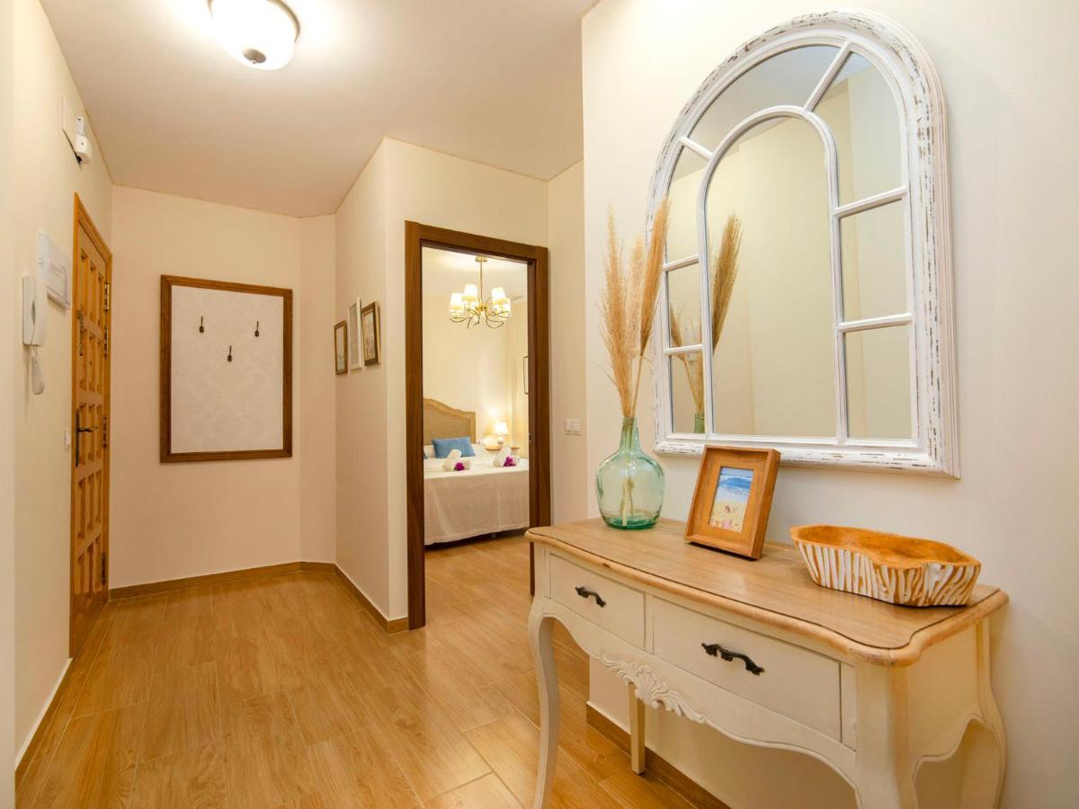 Apartment Frentemar 01 By Interhome Calp Dış mekan fotoğraf