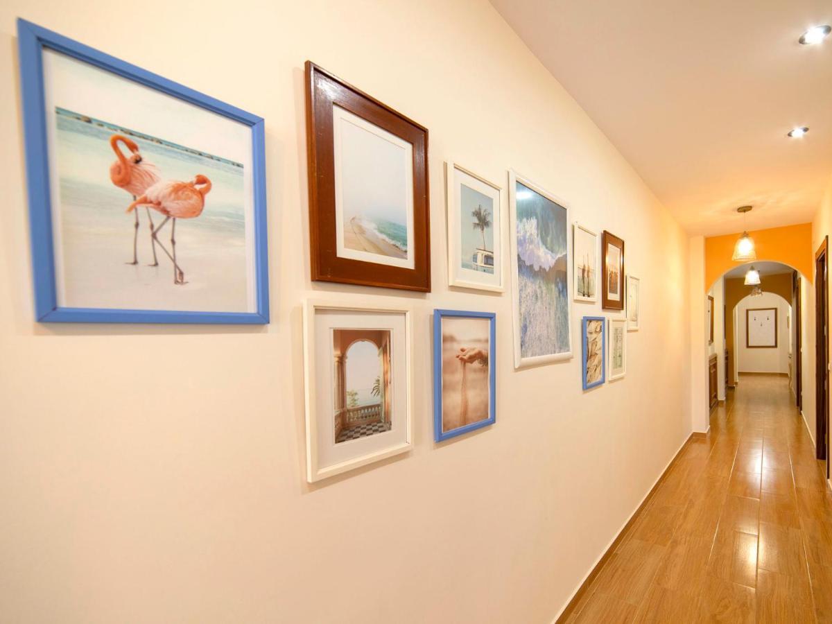Apartment Frentemar 01 By Interhome Calp Dış mekan fotoğraf